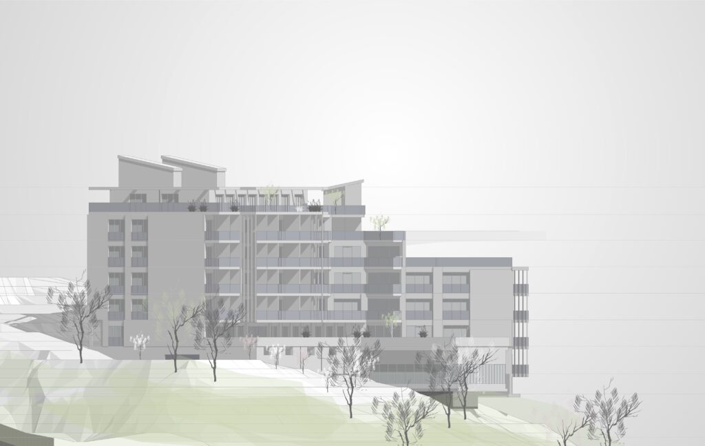 Jaman Residenz